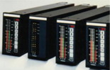 DIN-size one-loop controller 210D Series