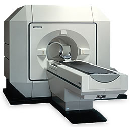 日本初のMRI装置