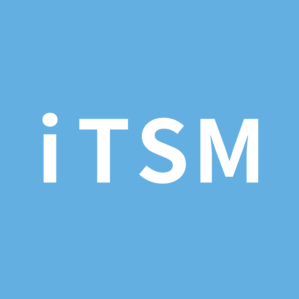 情報提供システム　iTSM