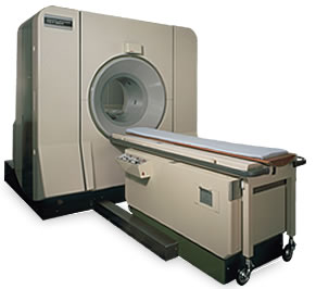 日本初の全身用X線CT装置