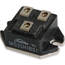 World's First Non-latchup IGBT