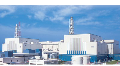 Tokyo Electric Power Company’s as Kashiwazaki-Kariwa Nuclear Power Plants Unit 6 and 7