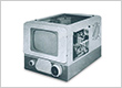 1959年 日本初のトランジスター式テレビを開発