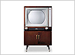 1960年 日本初のカラーテレビ受像機