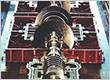 1989 Large-Capacity Ultra-Supercritical-Pressure Steam Turbine