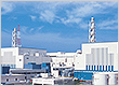 1996 Completion of the first Advanced Boiling Water Reactor