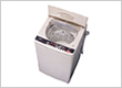 1997年 日本初のDDインバーター全自動洗濯機