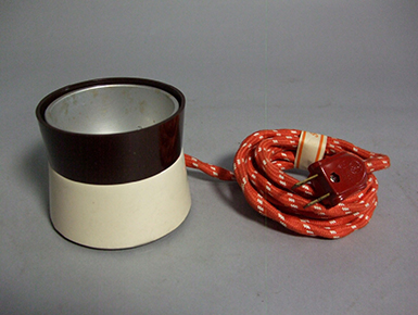 「電気包丁砥器付カンオープナー」型名：CO-600K